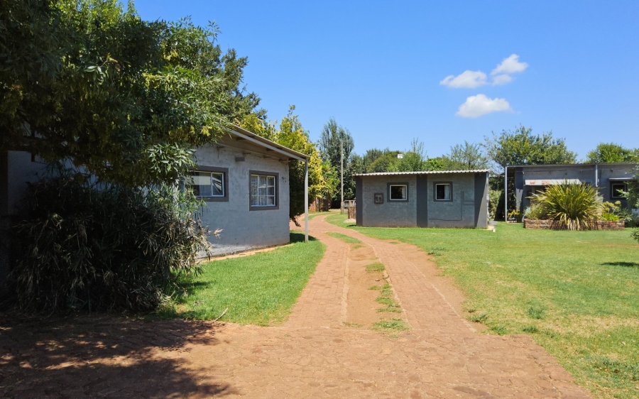 Commercial Property for Sale in Potchefstroom Industrial North West